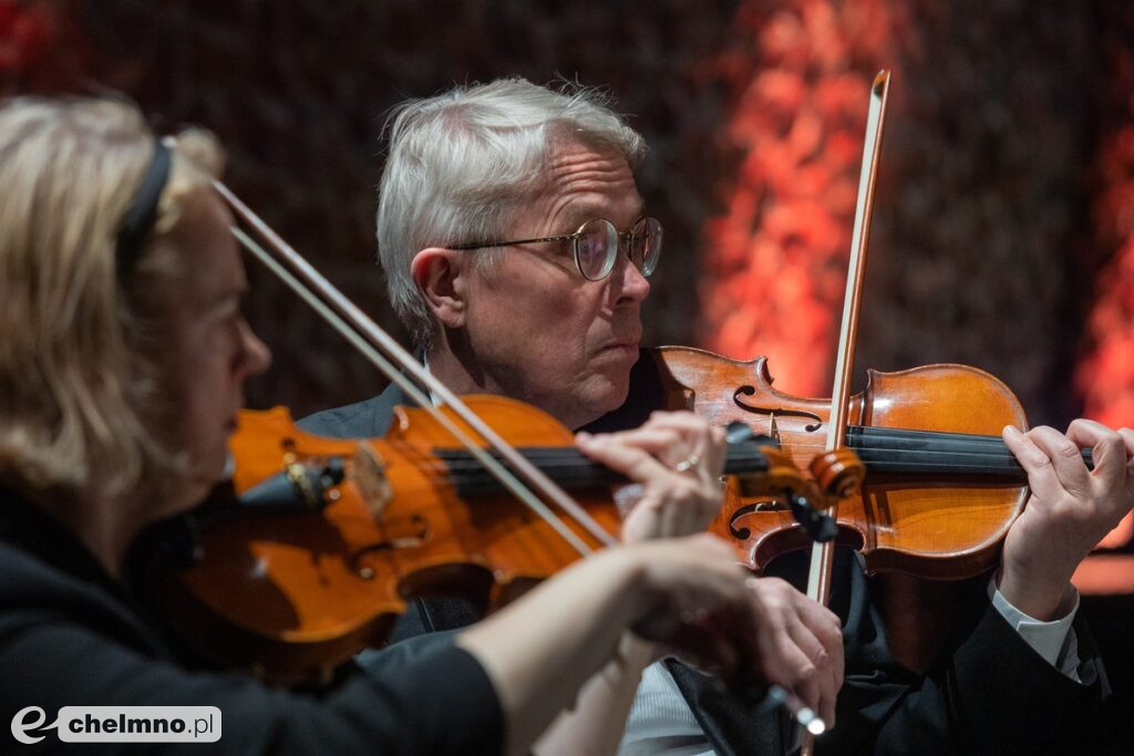 Teatr, jazz i Probaltica w obiektywie