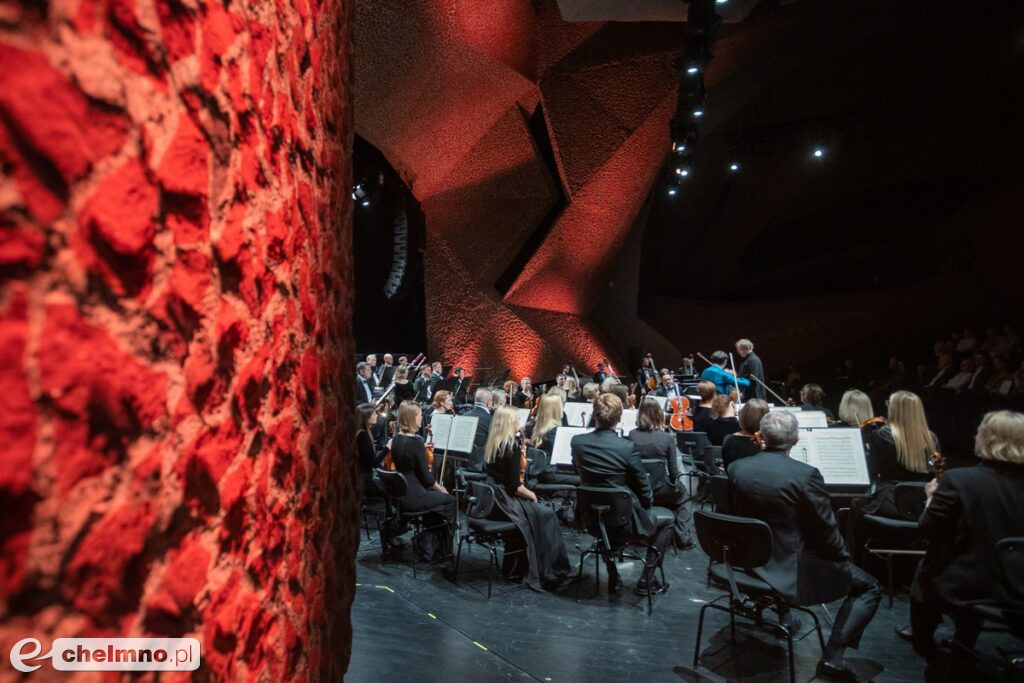 Teatr, jazz i Probaltica w obiektywie