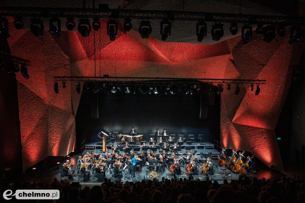 Teatr, jazz i Probaltica w obiektywie
