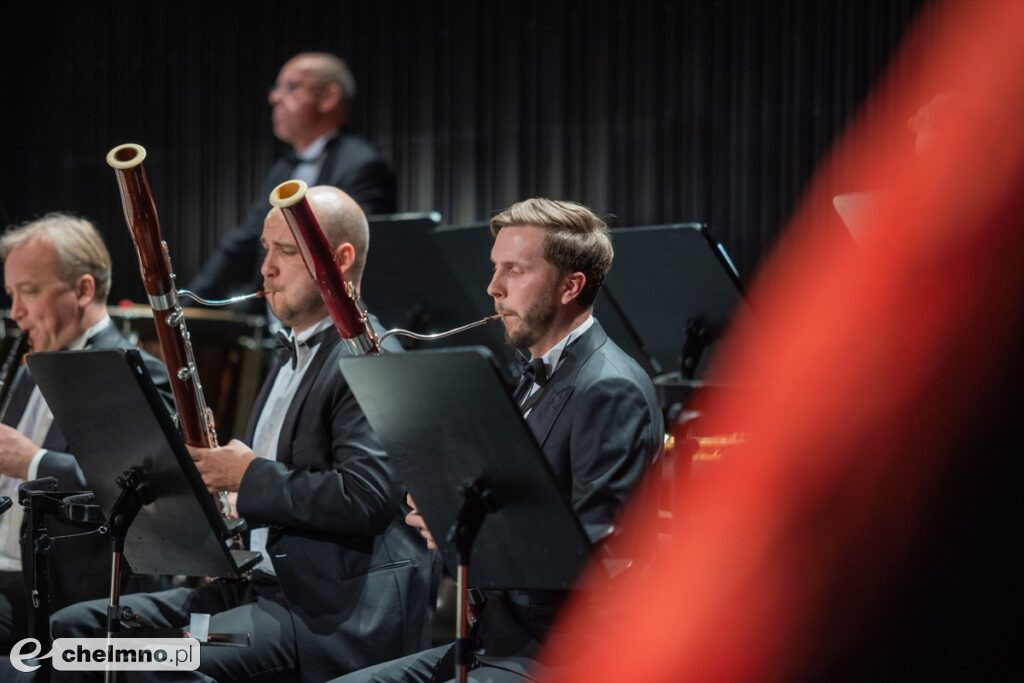 Teatr, jazz i Probaltica w obiektywie