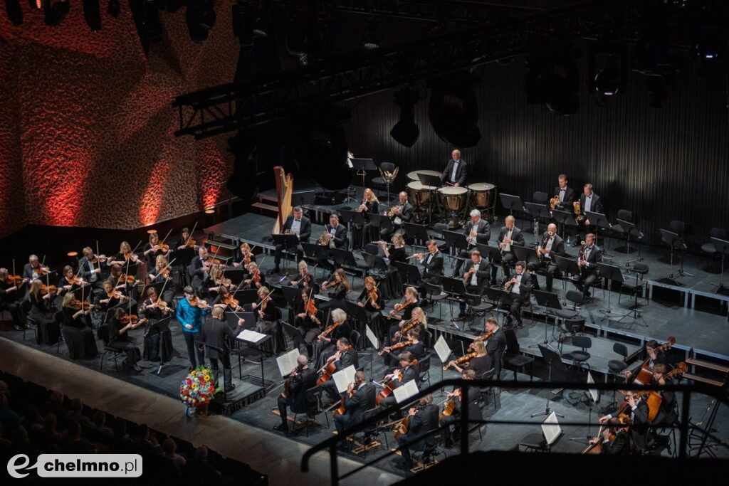 Teatr, jazz i Probaltica w obiektywie