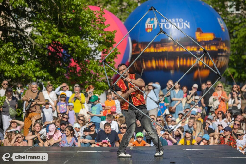 Teatr, jazz i Probaltica w obiektywie