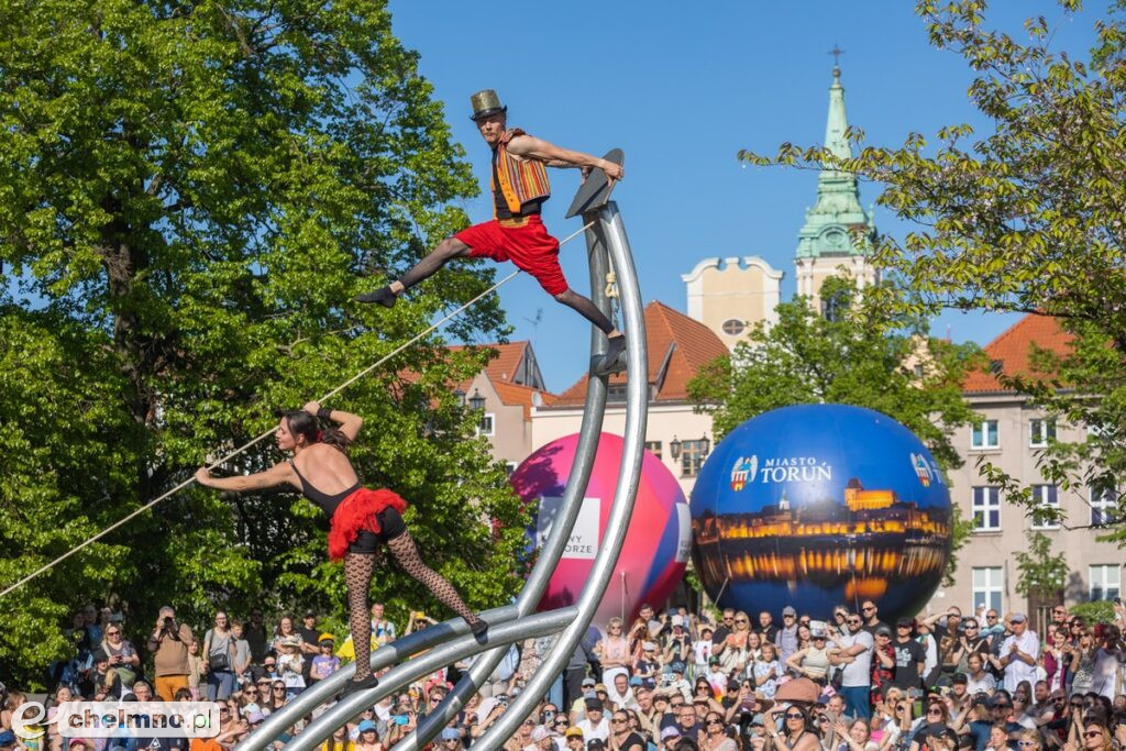 Teatr, jazz i Probaltica w obiektywie
