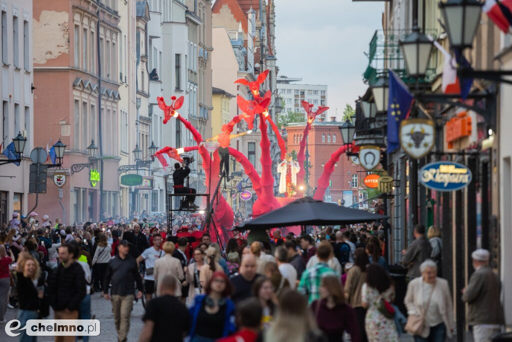Teatr, jazz i Probaltica w obiektywie