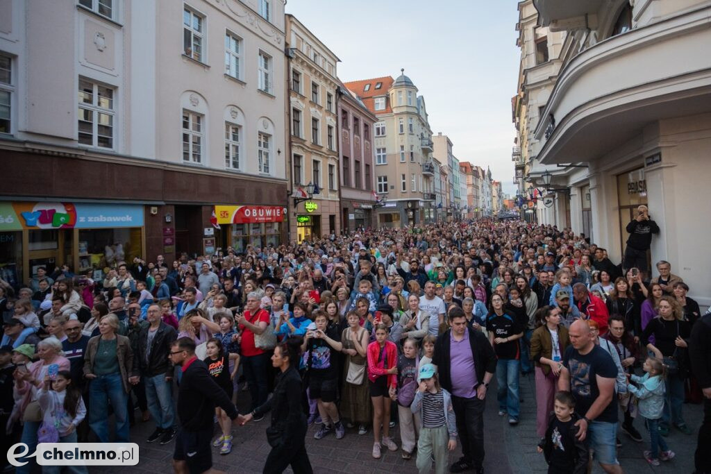 Teatr, jazz i Probaltica w obiektywie