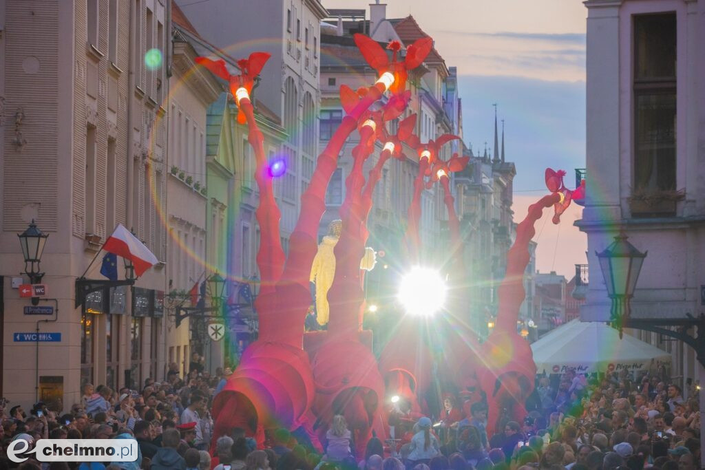 Teatr, jazz i Probaltica w obiektywie
