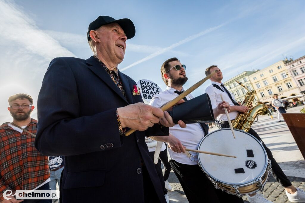Teatr, jazz i Probaltica w obiektywie