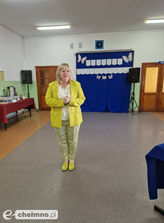Powiatowy Konkurs Recytatorski \