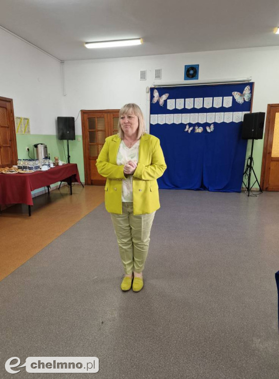 Powiatowy Konkurs Recytatorski \