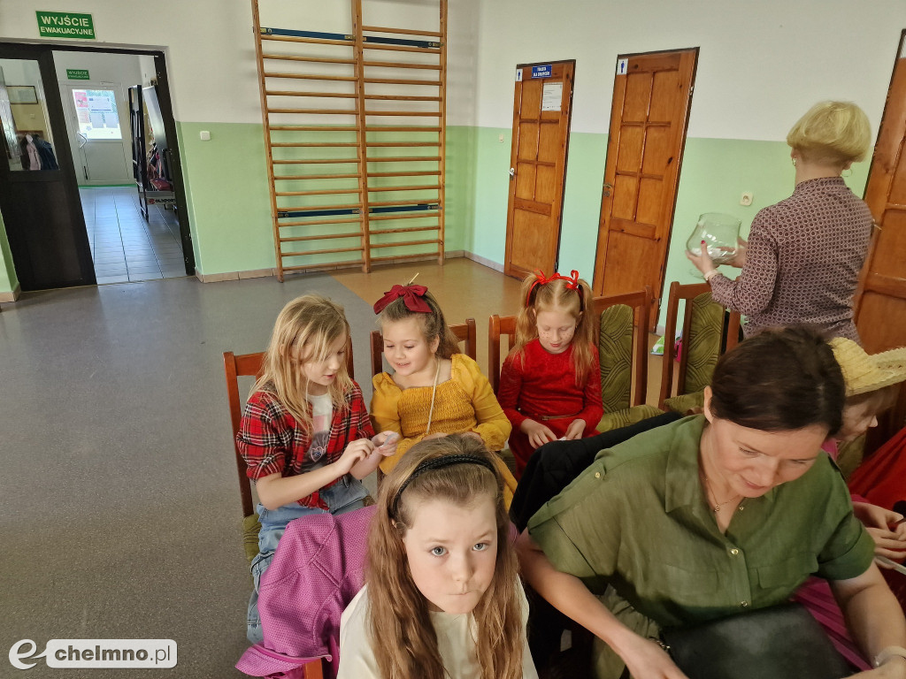 Powiatowy Konkurs Recytatorski \