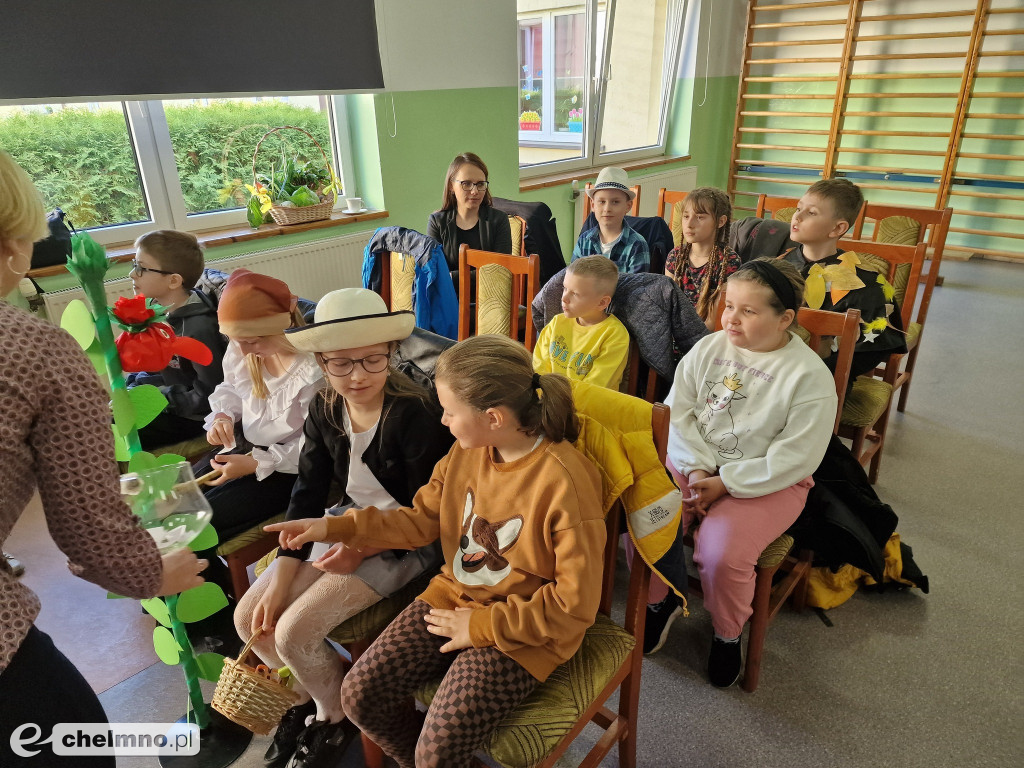 Powiatowy Konkurs Recytatorski \