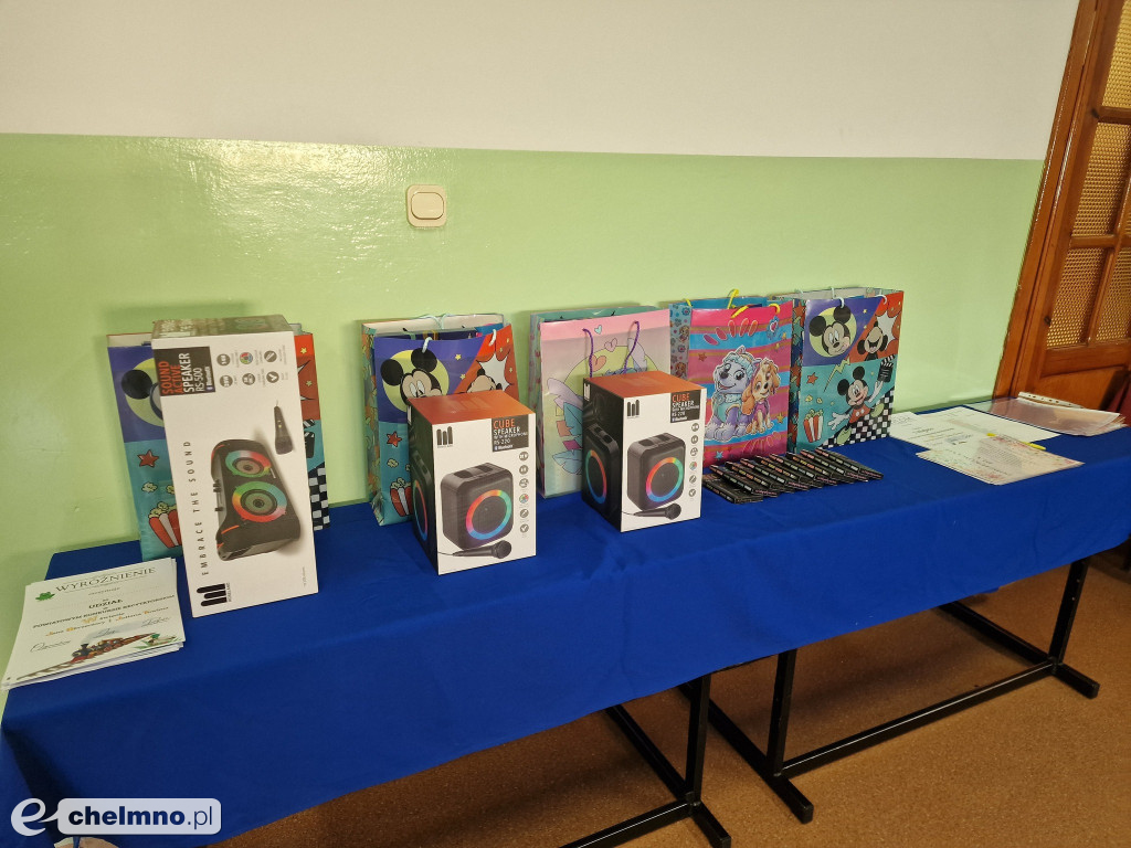 Powiatowy Konkurs Recytatorski \