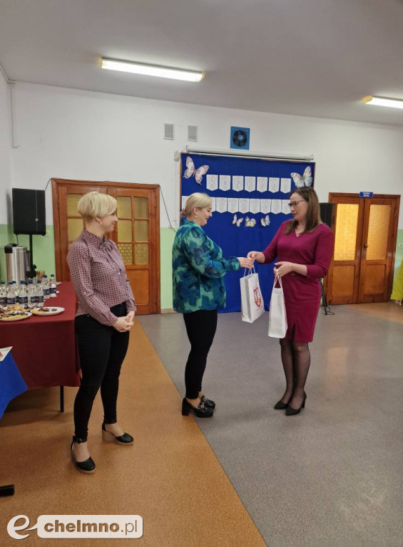 Powiatowy Konkurs Recytatorski \