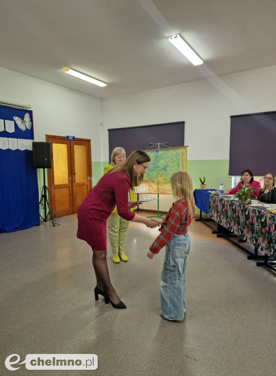 Powiatowy Konkurs Recytatorski \