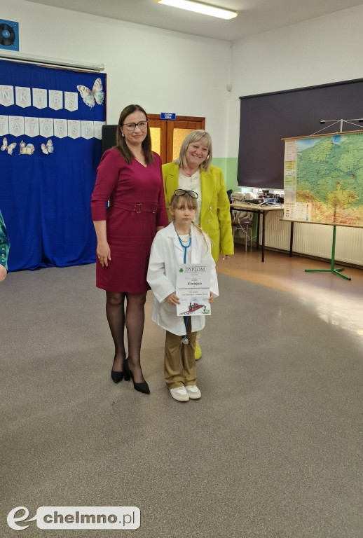 Powiatowy Konkurs Recytatorski \