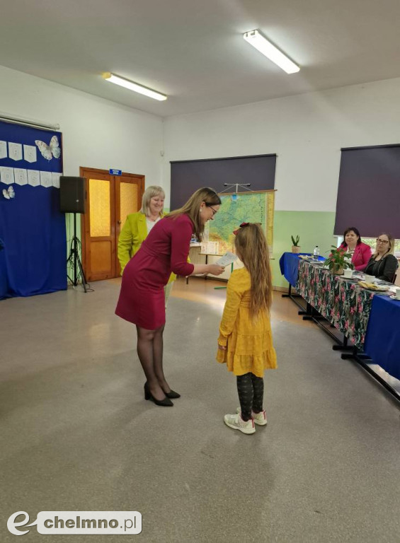 Powiatowy Konkurs Recytatorski \