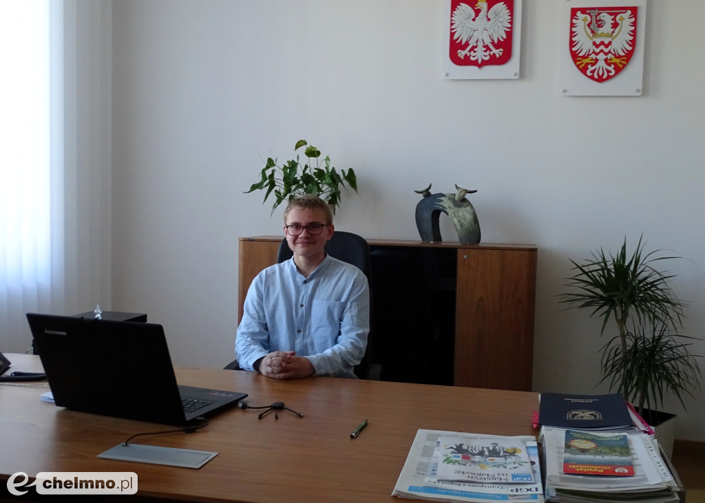 Gościliśmy Szkołę Podstawową w Kokocku