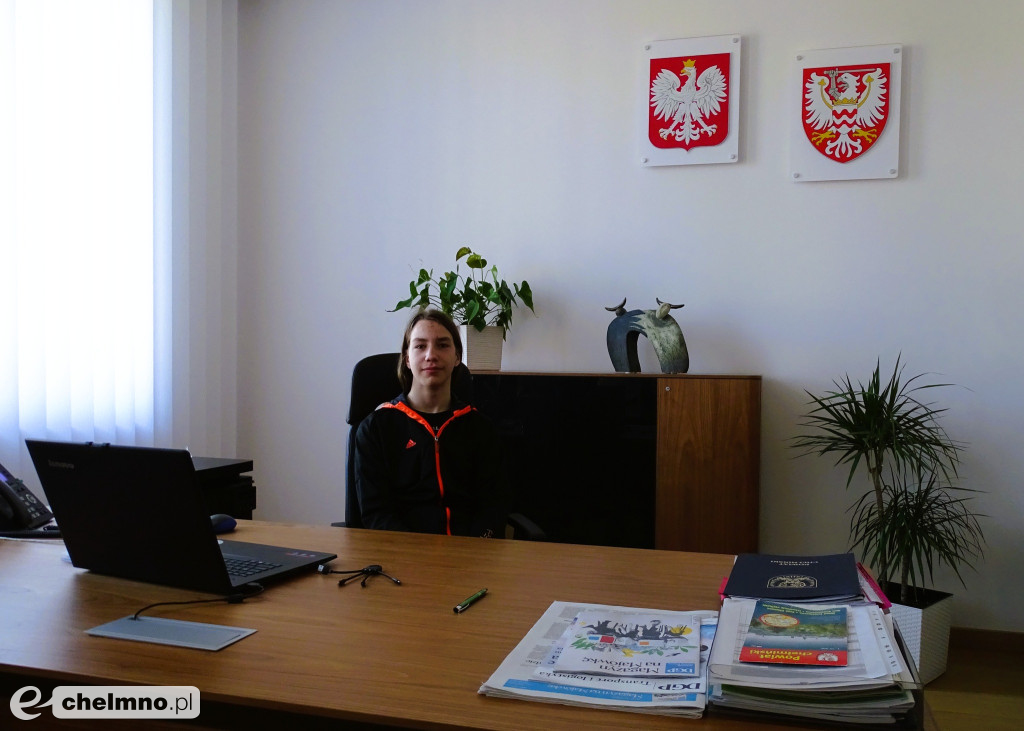 Gościliśmy Szkołę Podstawową w Kokocku