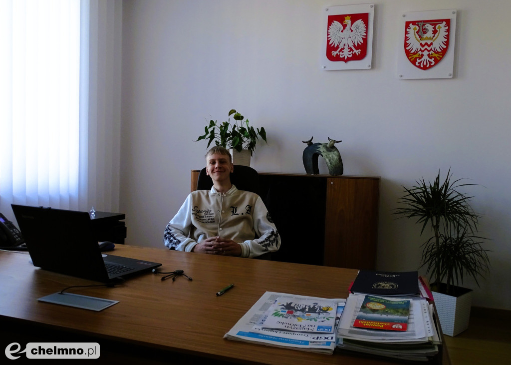 Gościliśmy Szkołę Podstawową w Kokocku