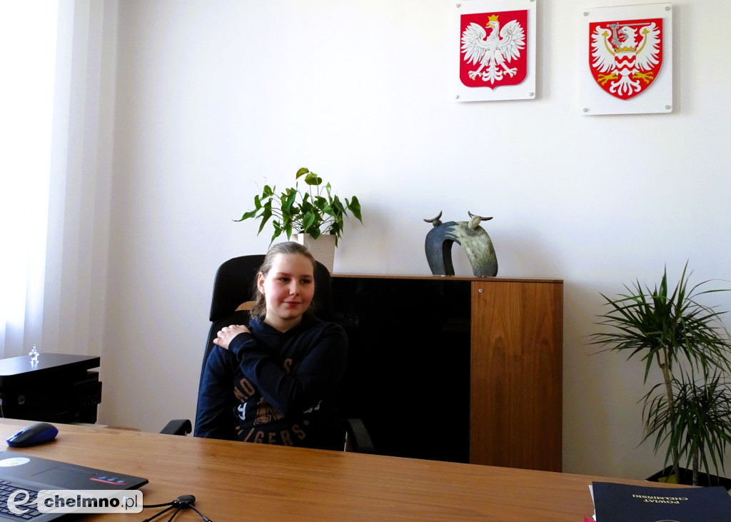 Gościliśmy Szkołę Podstawową w Kokocku