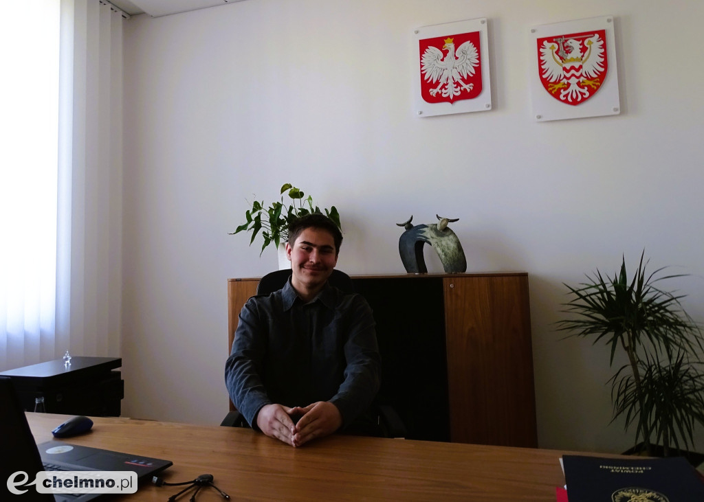 Gościliśmy Szkołę Podstawową w Kokocku