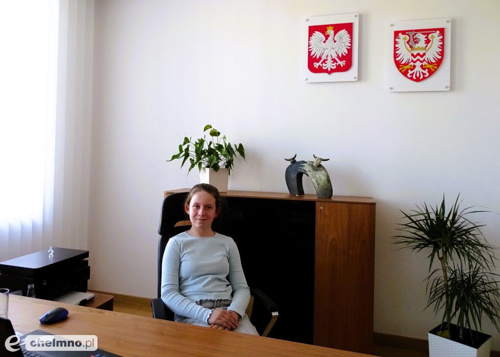 Gościliśmy Szkołę Podstawową w Kokocku