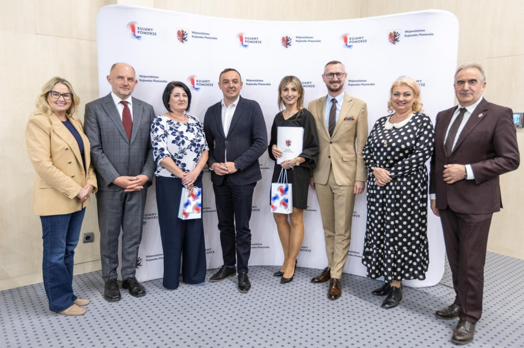 Kończymy PROW na dużym plusie