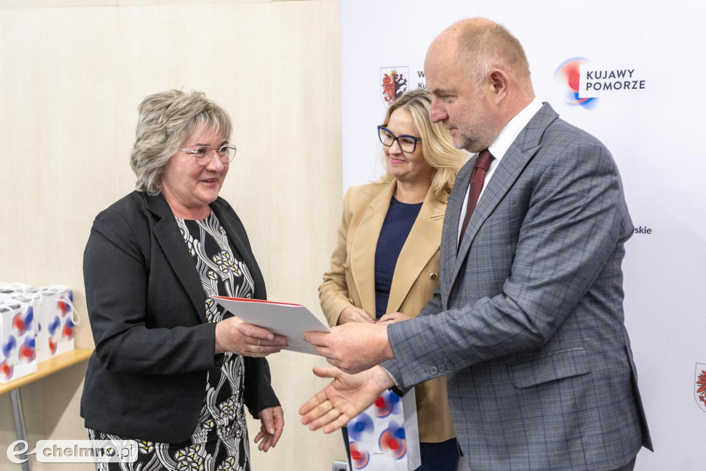 Kończymy PROW na dużym plusie