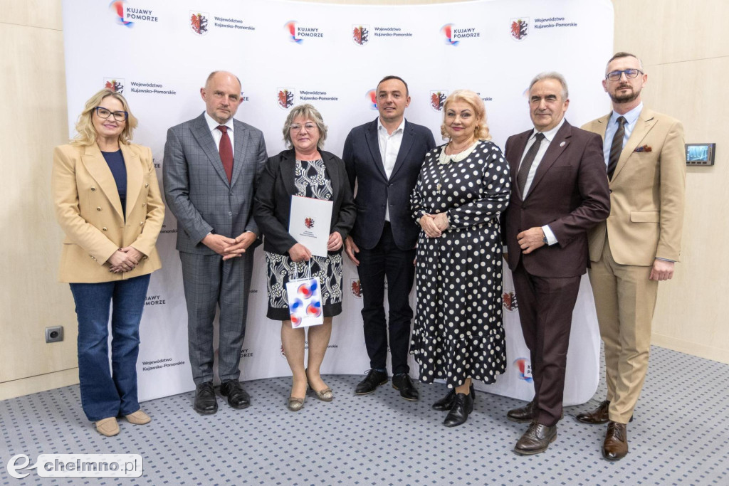 Kończymy PROW na dużym plusie