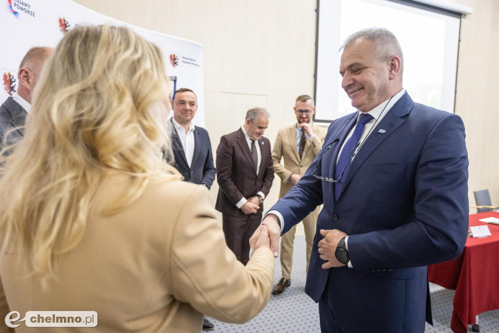 Kończymy PROW na dużym plusie