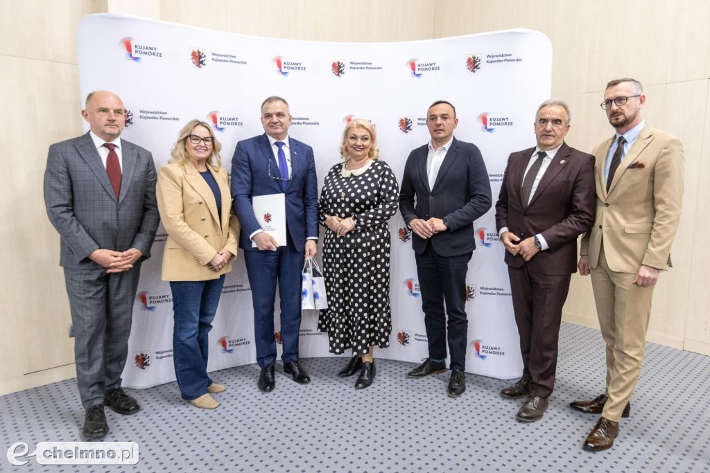 Kończymy PROW na dużym plusie
