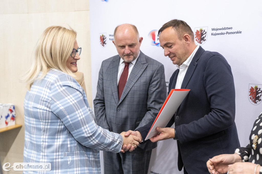 Kończymy PROW na dużym plusie