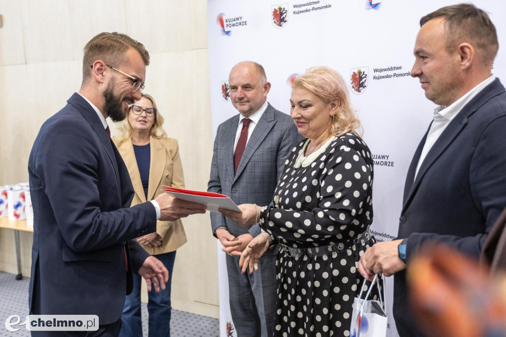 Kończymy PROW na dużym plusie