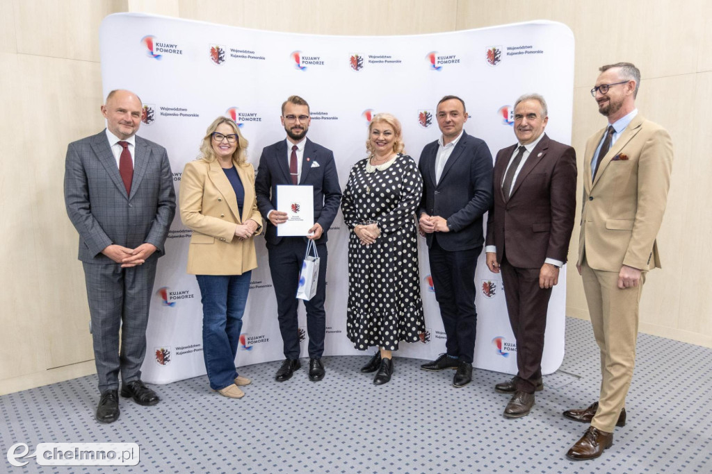 Kończymy PROW na dużym plusie