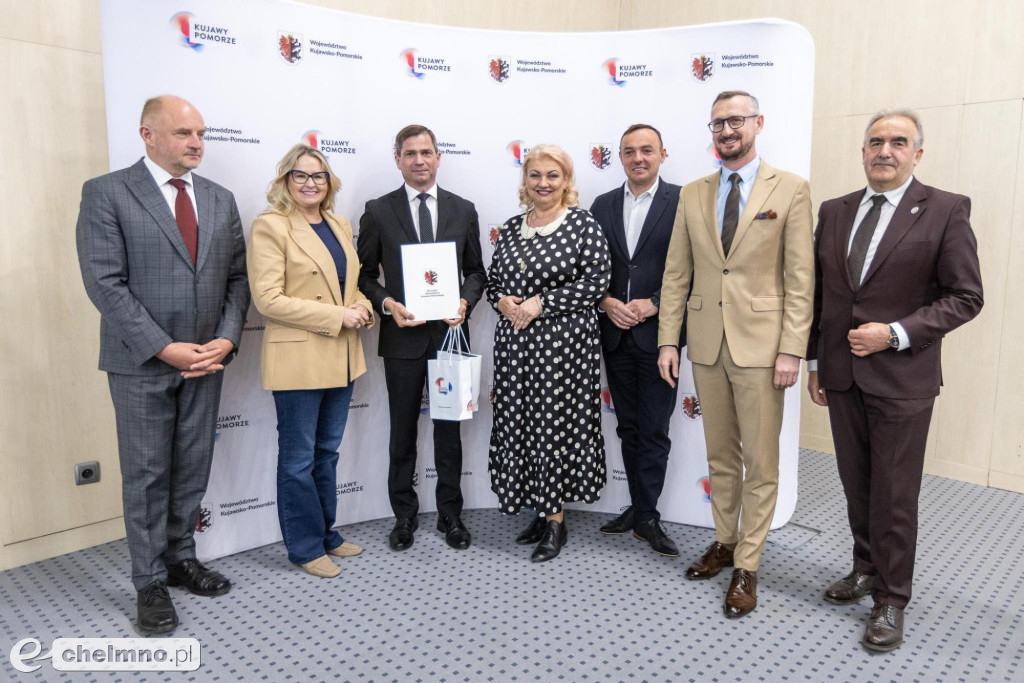 Kończymy PROW na dużym plusie