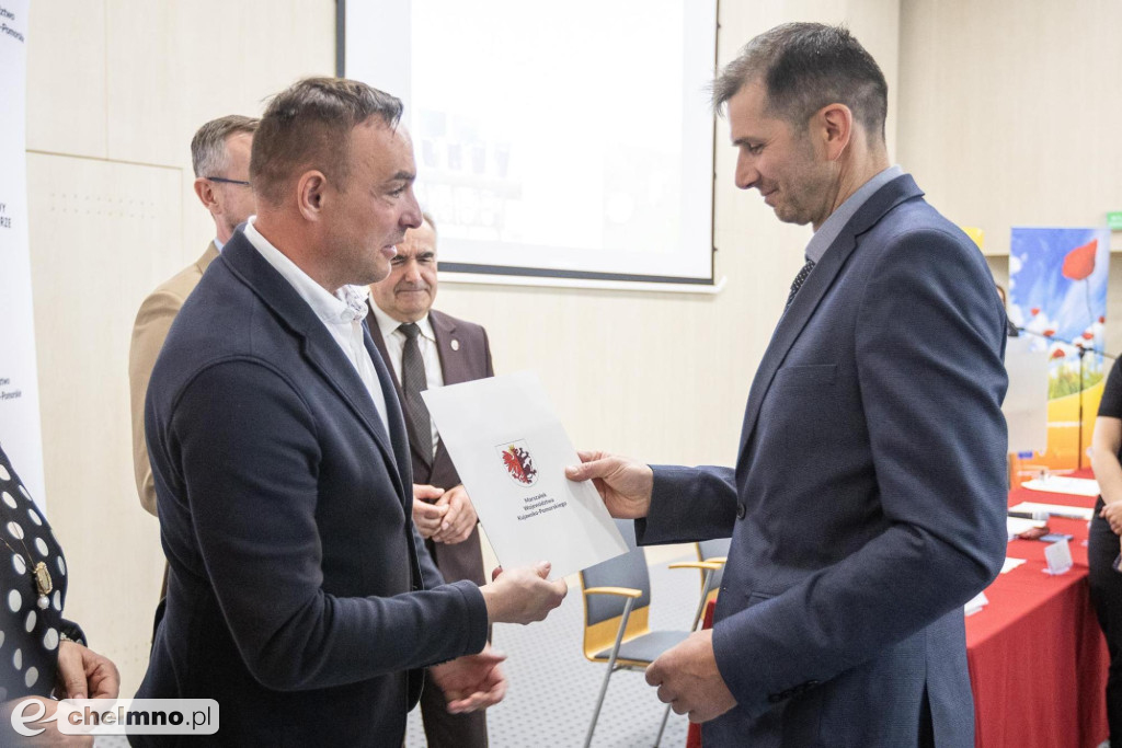 Kończymy PROW na dużym plusie