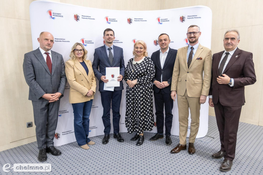 Kończymy PROW na dużym plusie