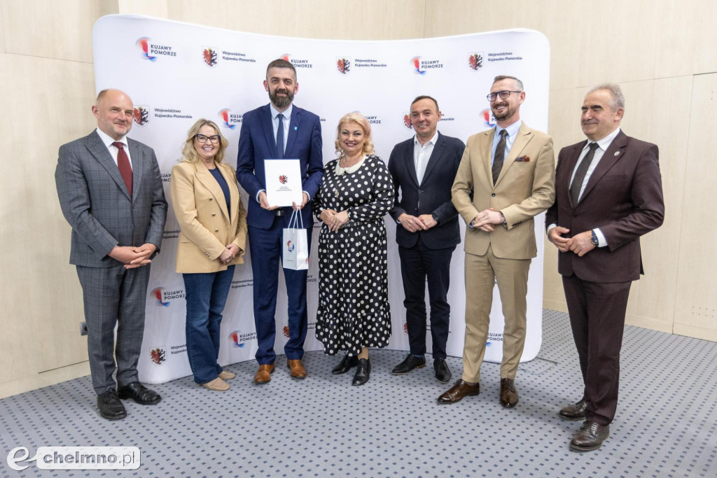 Kończymy PROW na dużym plusie
