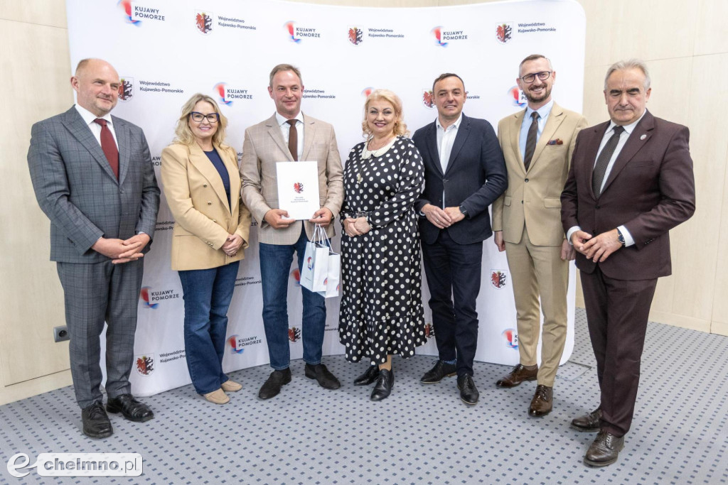 Kończymy PROW na dużym plusie