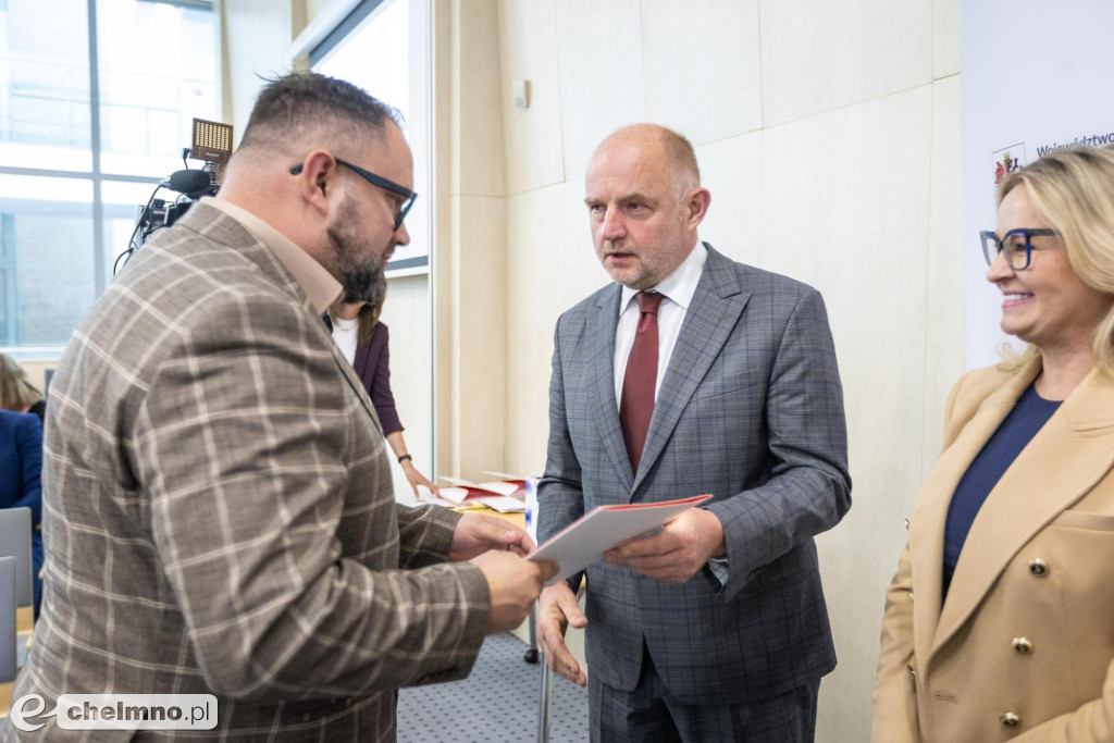 Kończymy PROW na dużym plusie