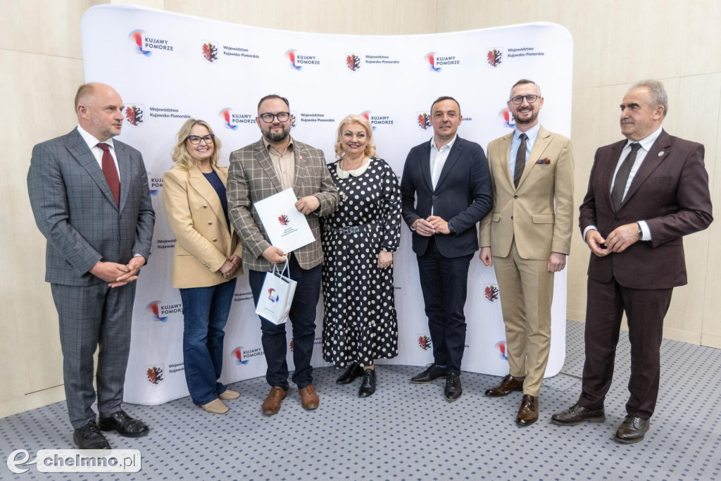 Kończymy PROW na dużym plusie