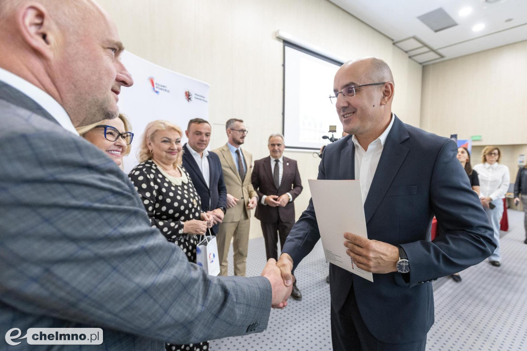 Kończymy PROW na dużym plusie