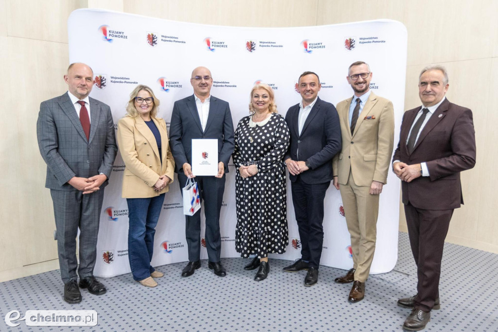 Kończymy PROW na dużym plusie