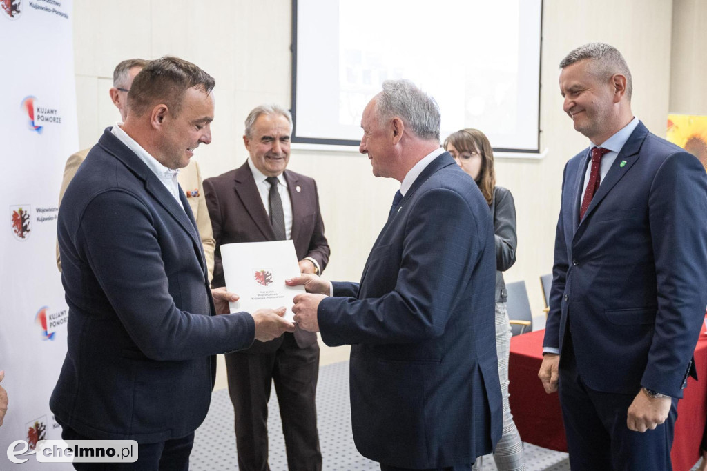 Kończymy PROW na dużym plusie