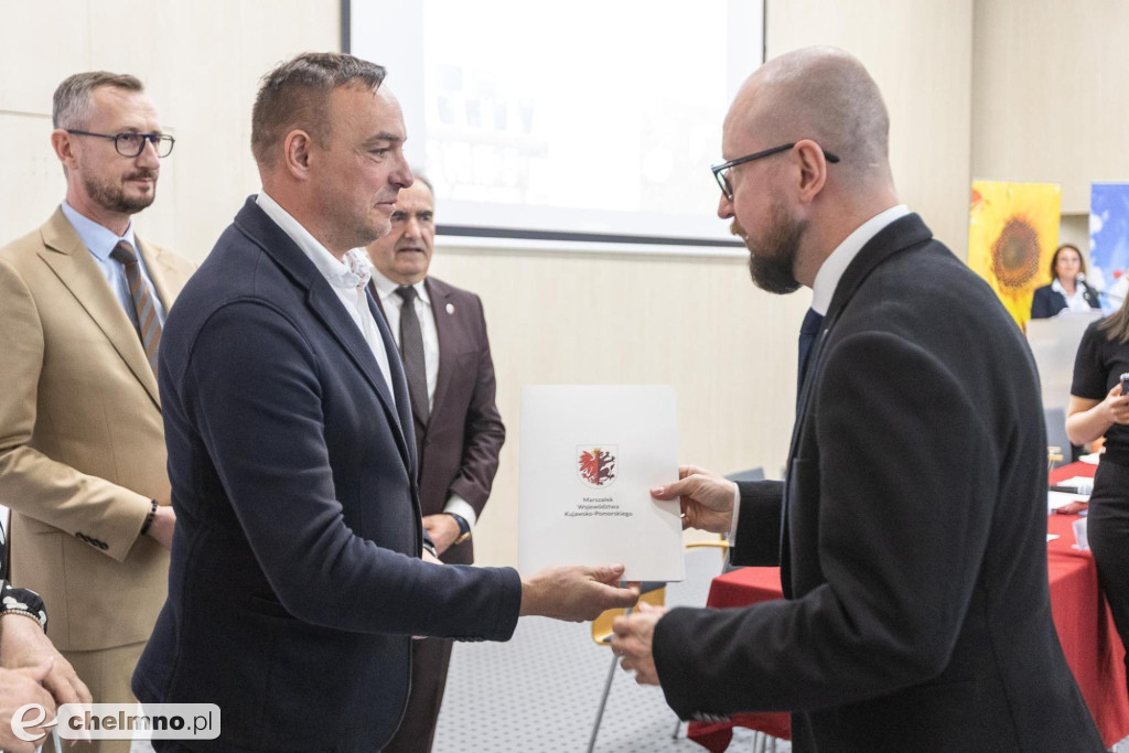 Kończymy PROW na dużym plusie