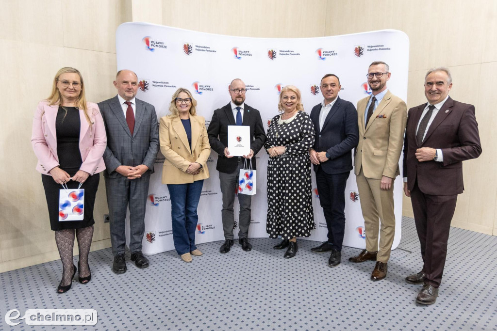 Kończymy PROW na dużym plusie