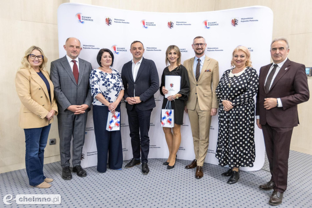 Kończymy PROW na dużym plusie