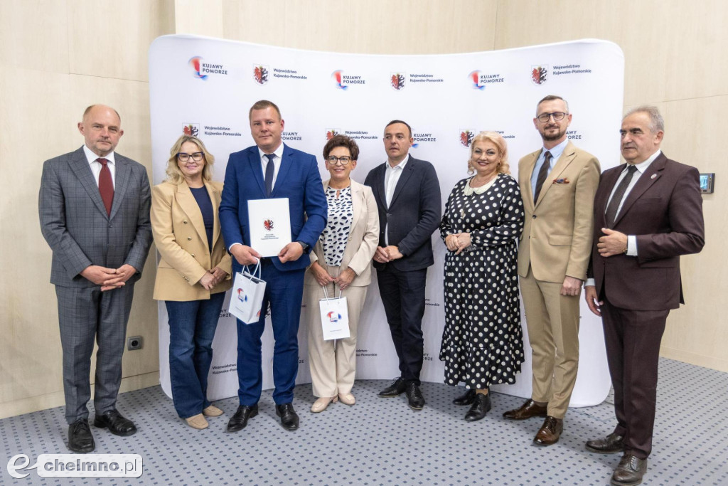 Kończymy PROW na dużym plusie