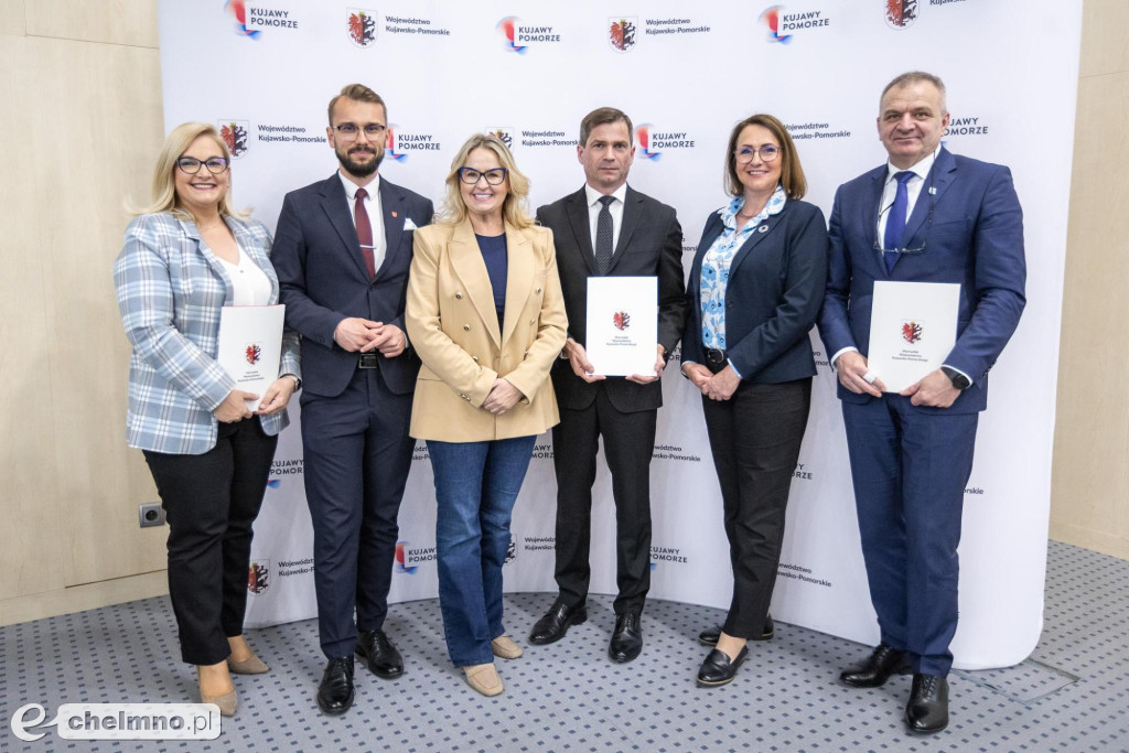 Kończymy PROW na dużym plusie