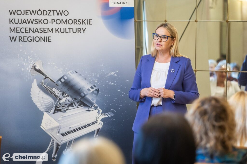 Kto czyta, żyje podwójnie! Bibliotekarze z nagrodami Marszałka